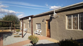 Die Hok Self Cater Units and Camping, Calvinia